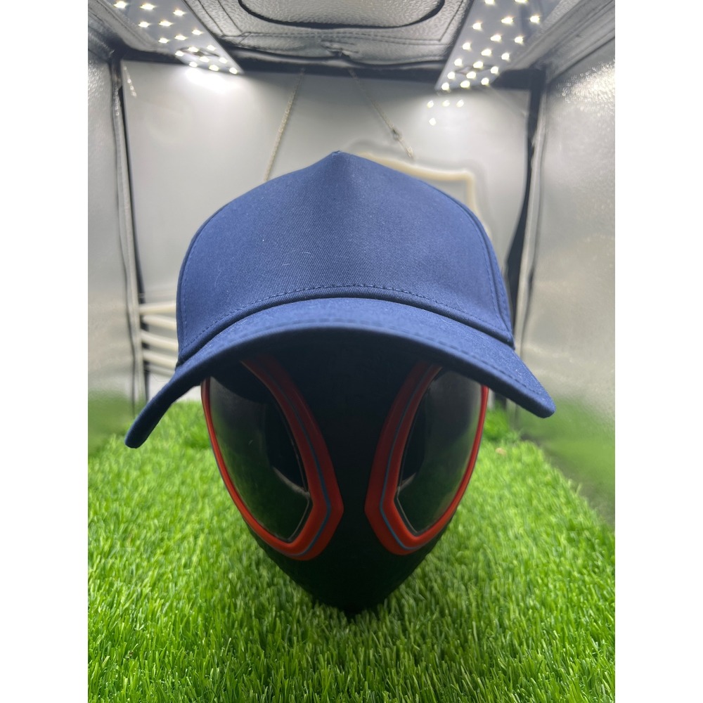 H&M Team Issued Sweden‎ Ice Hockey Team Sochi Russia Olympics 2016 Blue Hat Cap